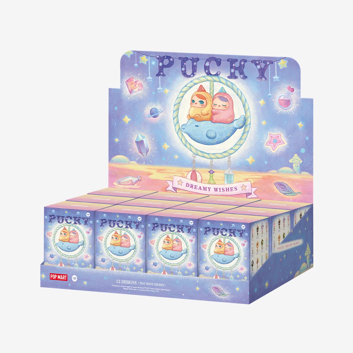 PUCKY "Dreamy Wishes"-11
