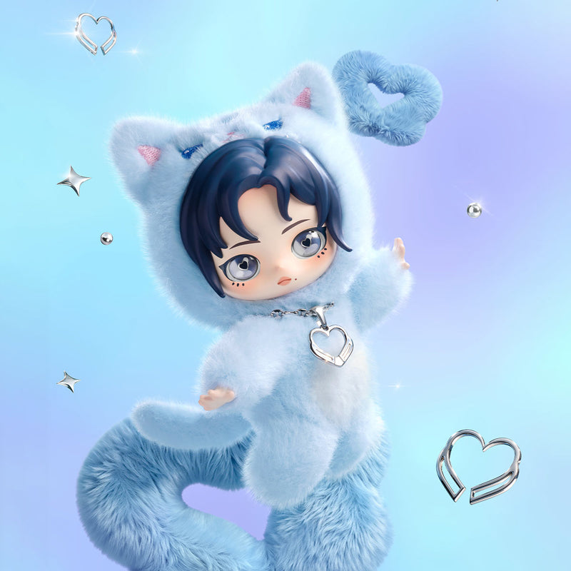 aespa "Fluffy Club"-zoom-