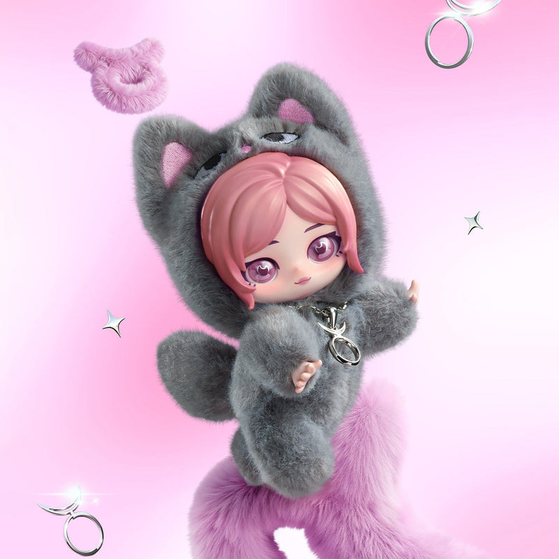 aespa "Fluffy Club"-zoom-