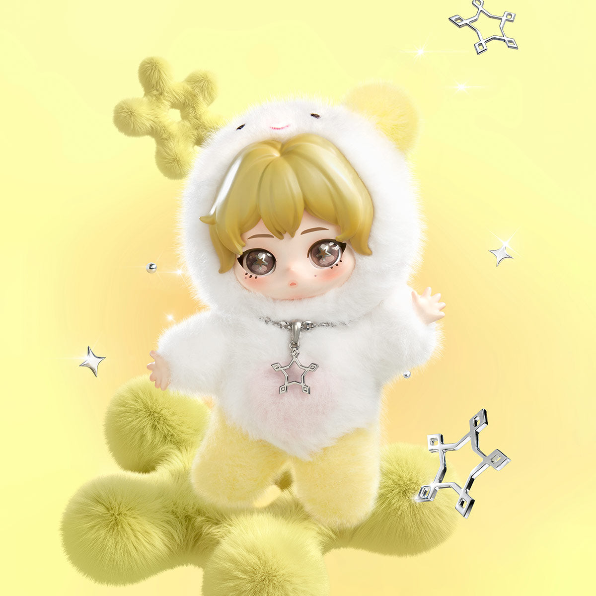 aespa "Fluffy Club"-zoom-6