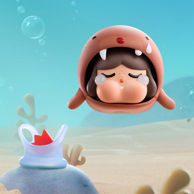 CRYBABY "Cry Me an Ocean" Figures-zoom-