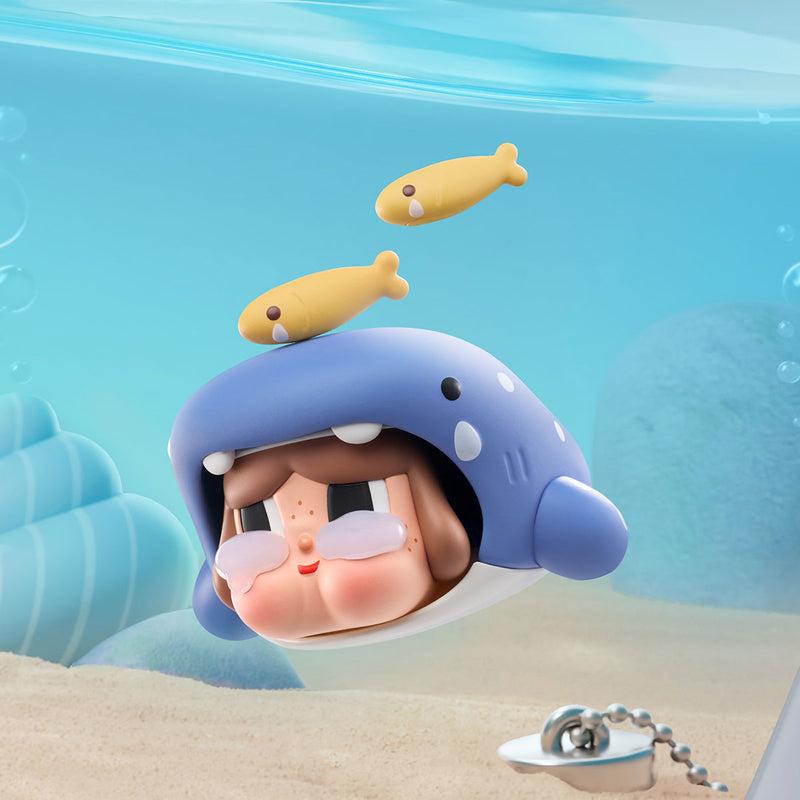 CRYBABY "Cry Me an Ocean" Figures-zoom-