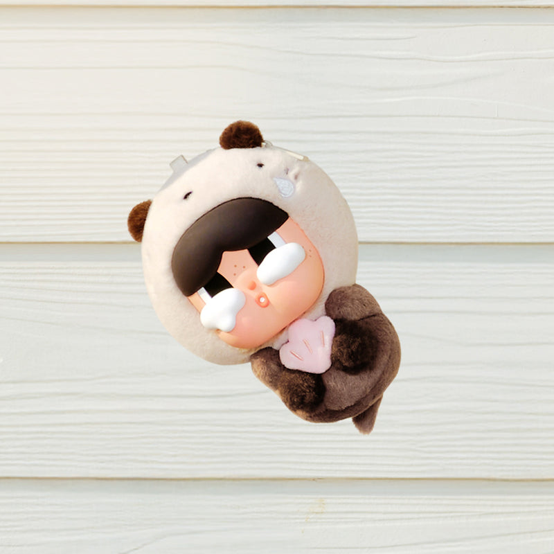 CRYBABY "Cry Me an Ocean" Earphone Bag-zoom-