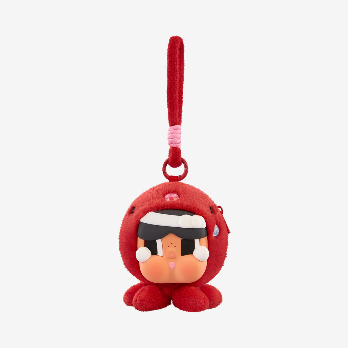 CRYBABY "Cry Me an Ocean" Earphone Bag