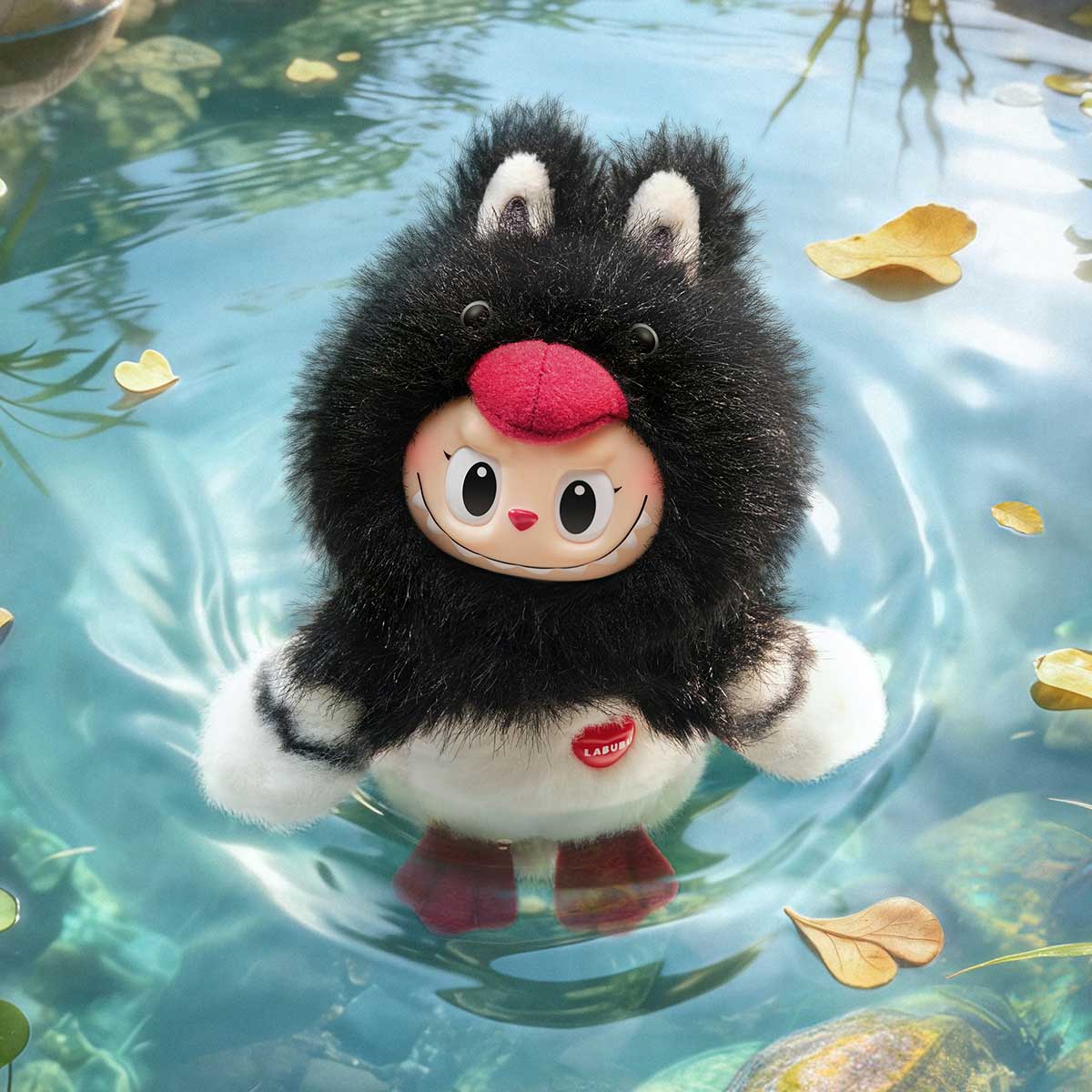 "Dear Birds" Series-Plush-6