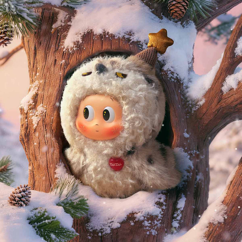 "Dear Birds" Series-Plush-zoom-