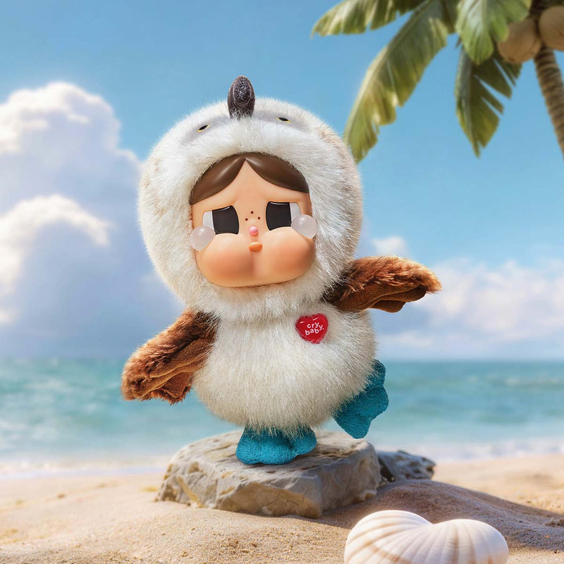 "Dear Birds" Series-Plush-zoom-