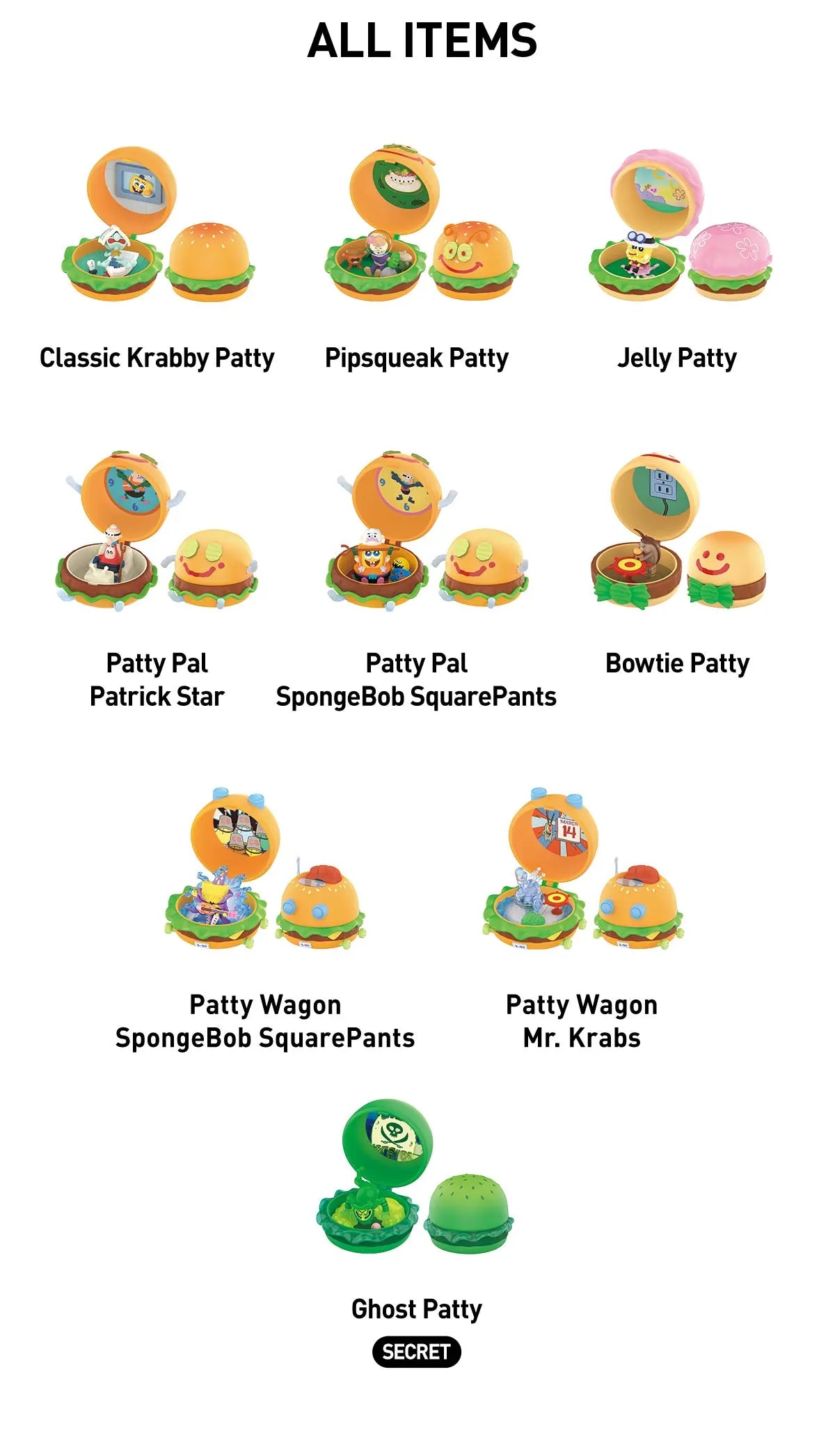 SpongeBob: Krabby Patty-zoom-13