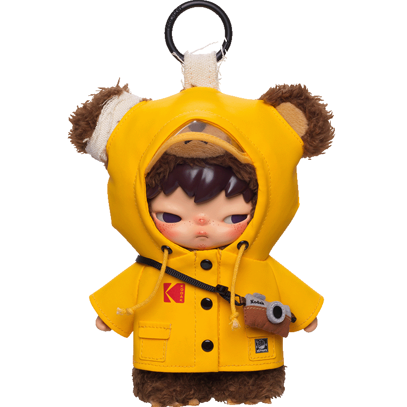 Hirono × Kodak "Click Bear"-5