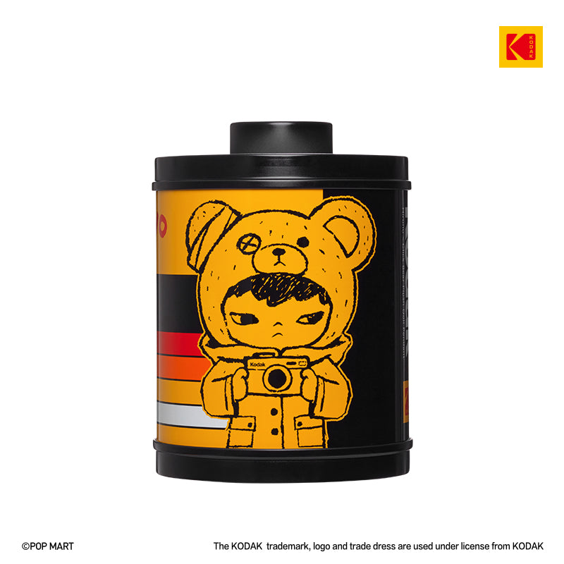 Hirono × Kodak "Click Bear"-zoom-
