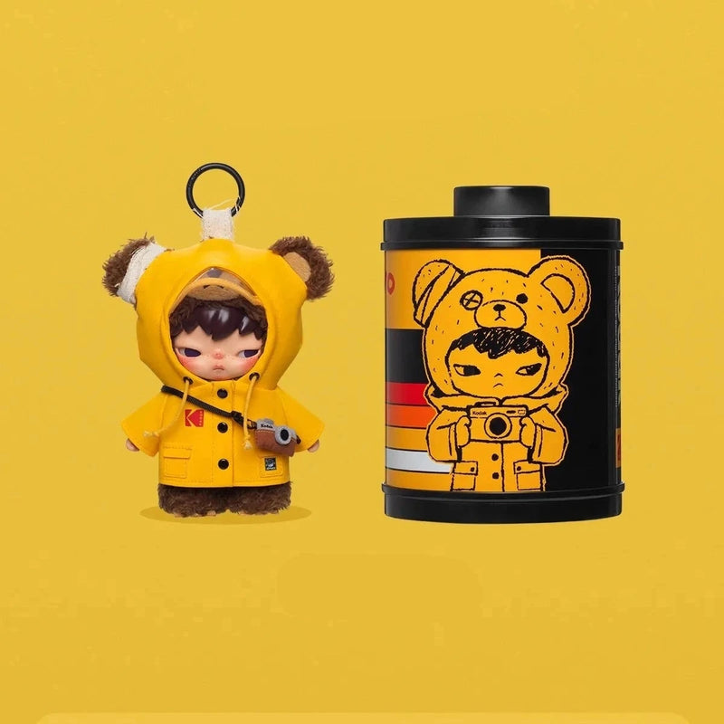 Hirono × Kodak "Click Bear"-zoom-