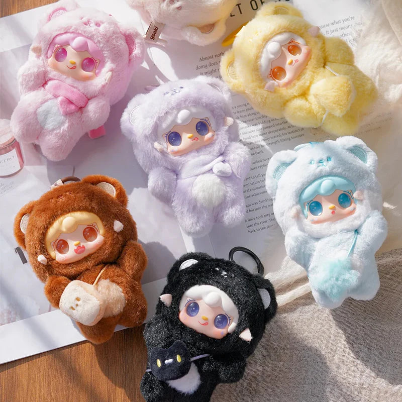 Yooki "Take A Bite Of Bear"-zoom-1