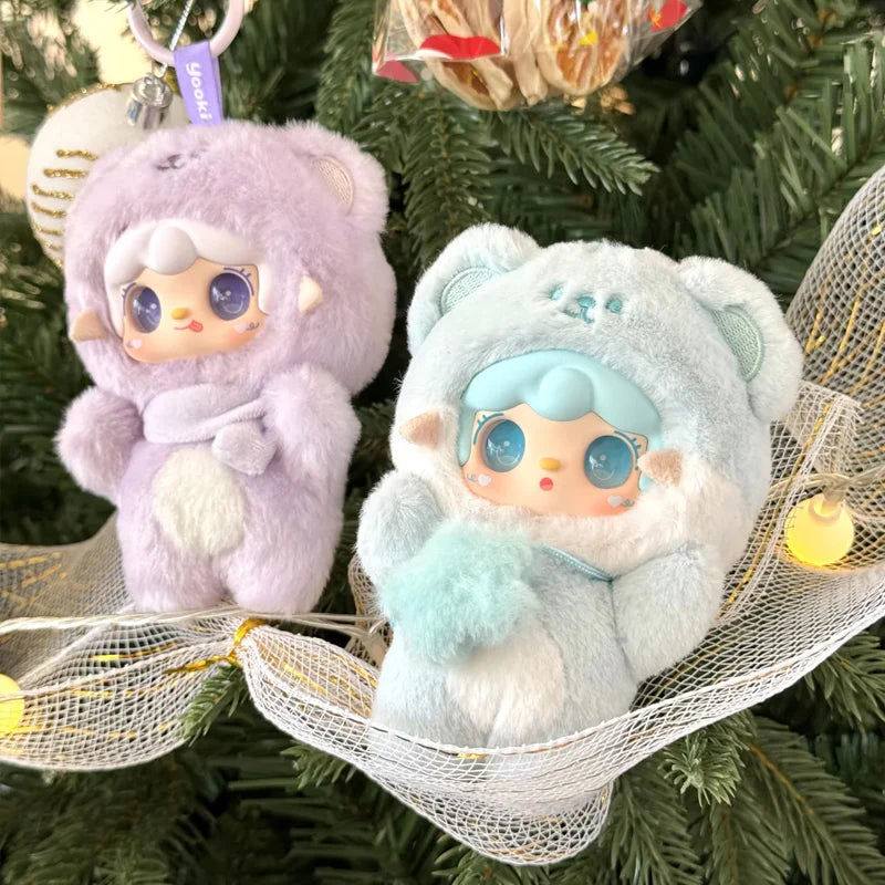 Yooki "Take A Bite Of Bear"-zoom-