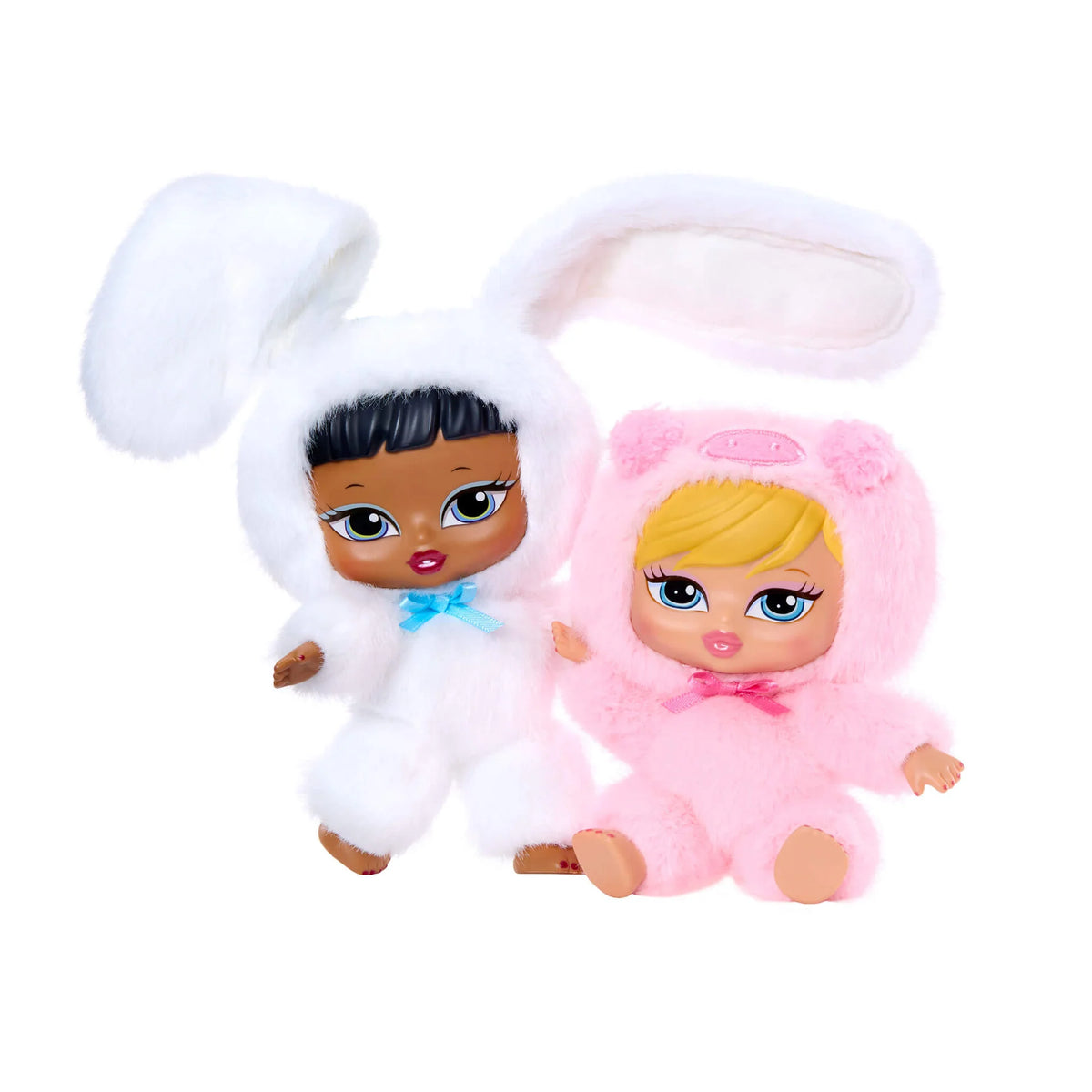 BRATZ "BRATZIEZ ICONZ"-4