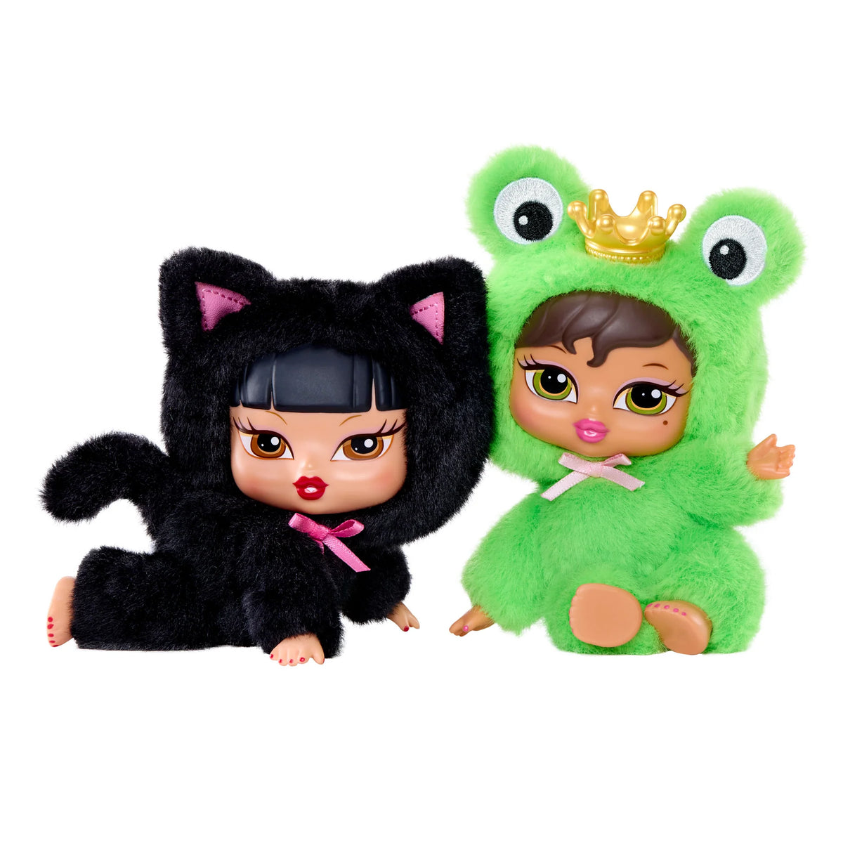 BRATZ "BRATZIEZ ICONZ"-3