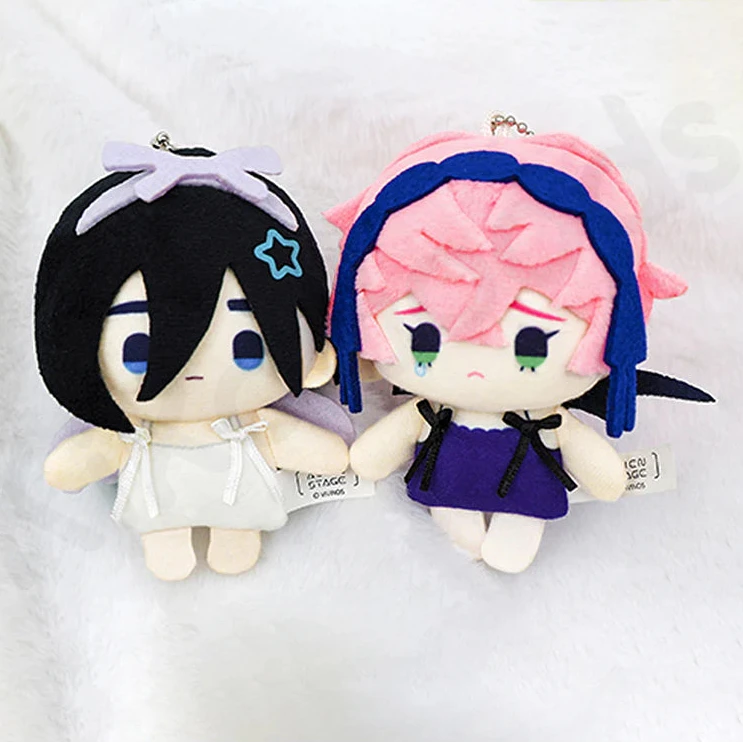 Alien Stage Mini Doll Pendant-zoom-