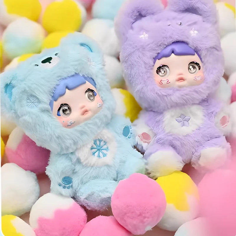 Nommi V1 "Loveliness Never Ends"-zoom-