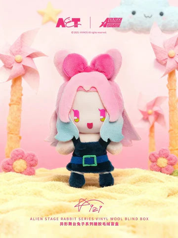 Alien Stage "Rabbit Series"-4