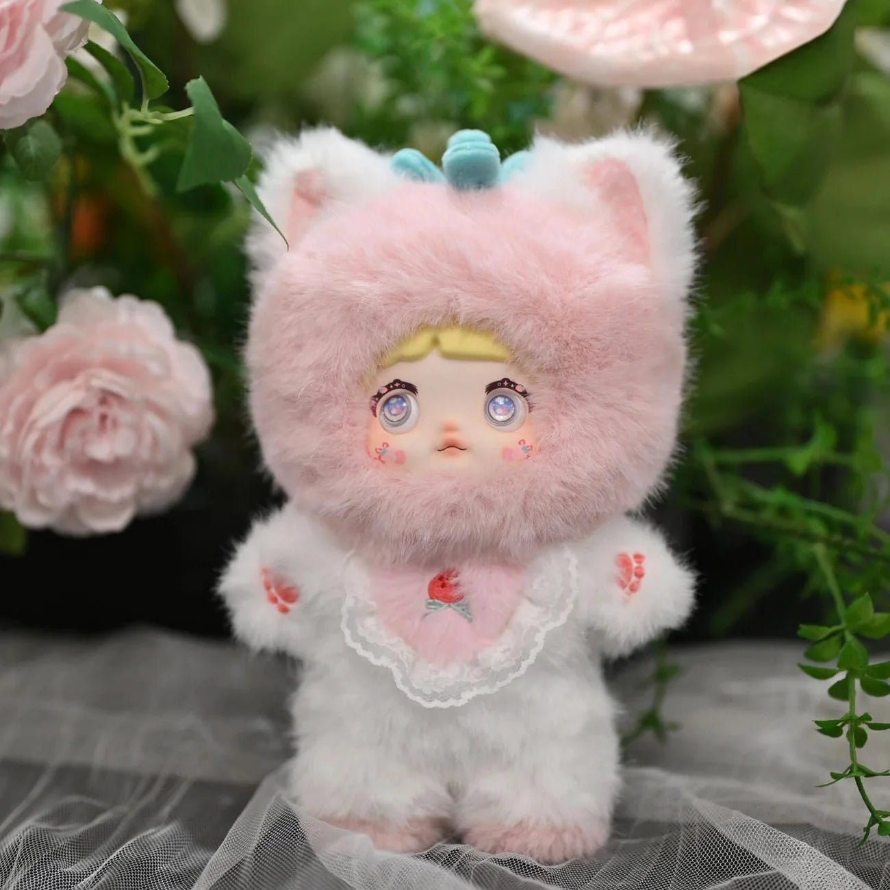 Nommi V3 "Interesting Fruits"