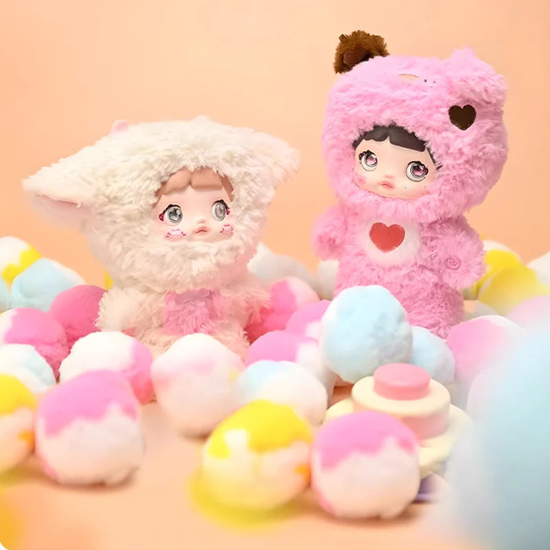 Nommi V1 "Loveliness Never Ends"-zoom-