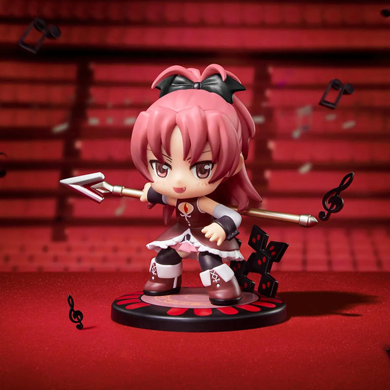 "Puella Magi Madoka Magica" Iconic Scenes-zoom-