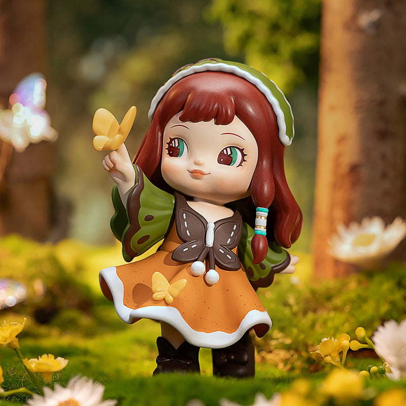 Rolife Charline's "Forest Children"-zoom-