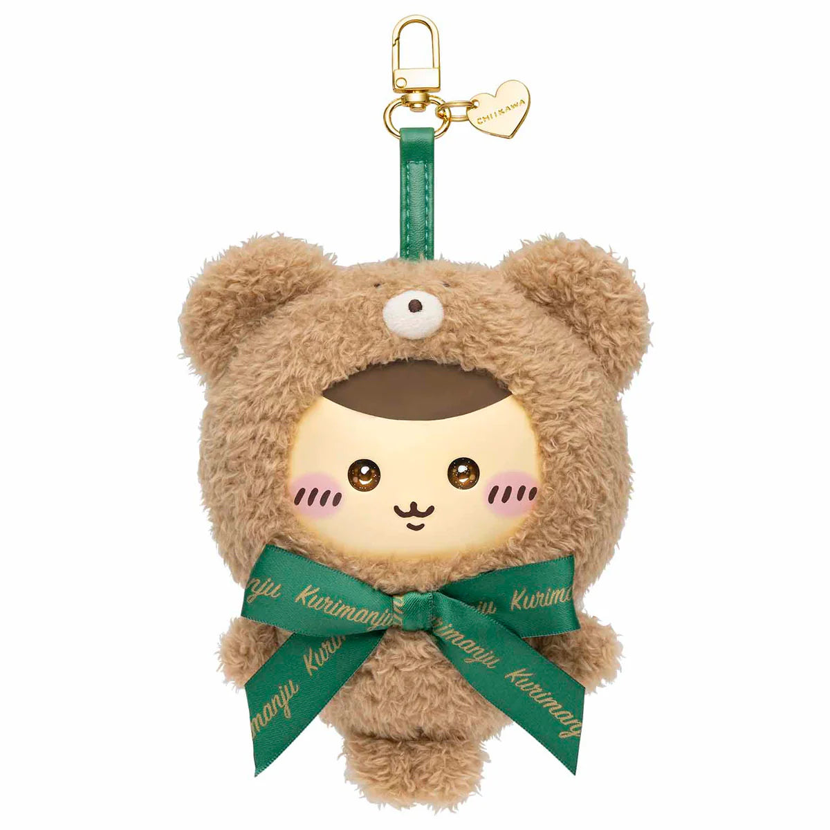 Chiikawa "Kiramekko Teddy Bear"-7