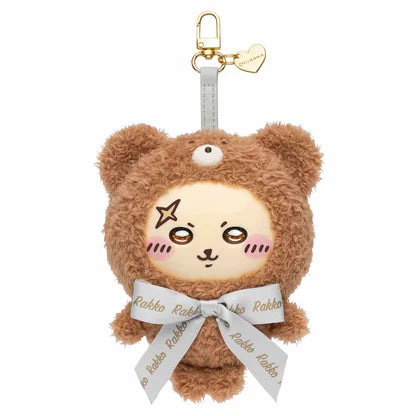 Chiikawa "Kiramekko Teddy Bear"-8