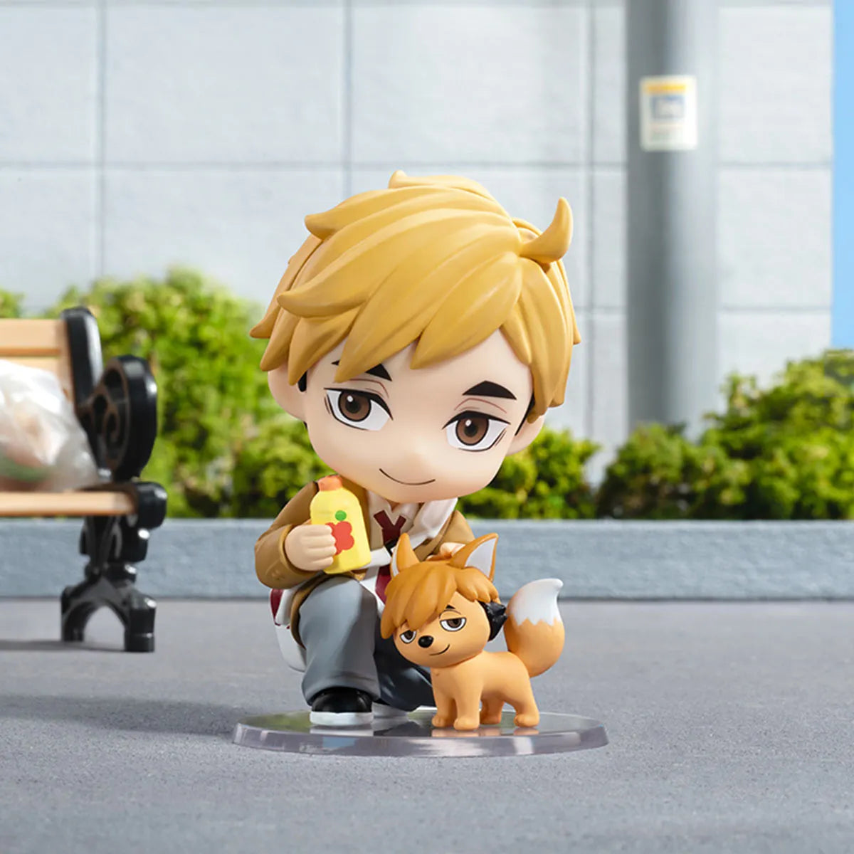 Haikyuu!! "Off Court Vibes"-zoom-7