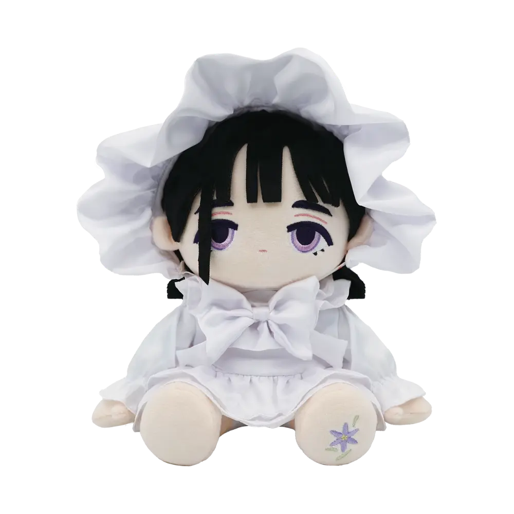 Alien Stage 20.5cm Plush Doll