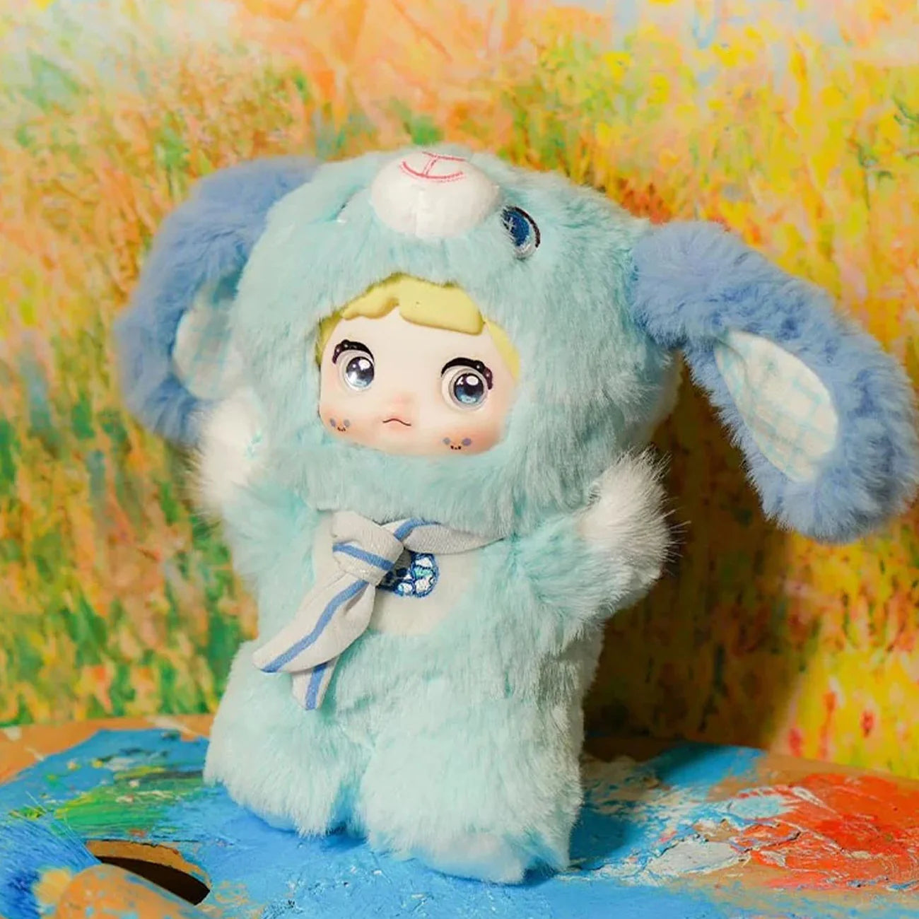 Nommi V5 "Puppy Diary"