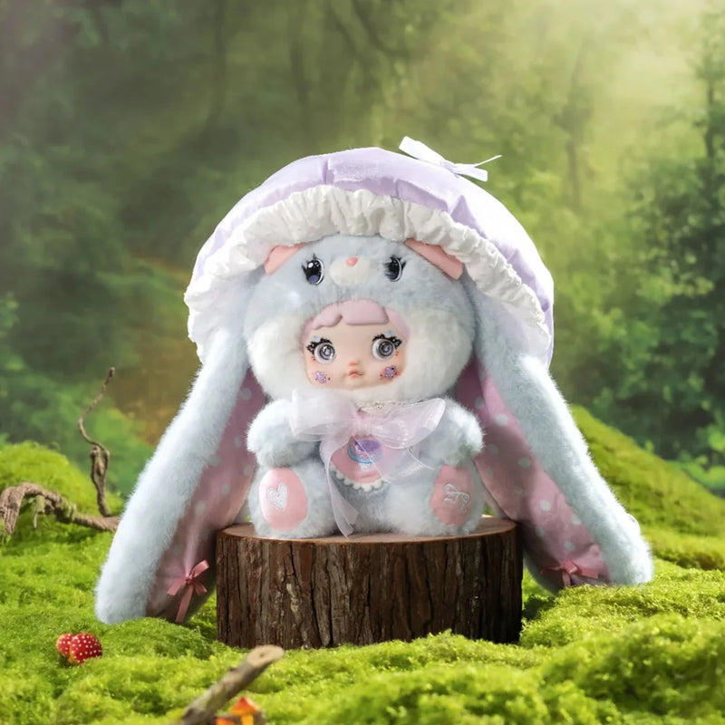 Nommi 400% V2 "Mushroom Hat"-zoom-