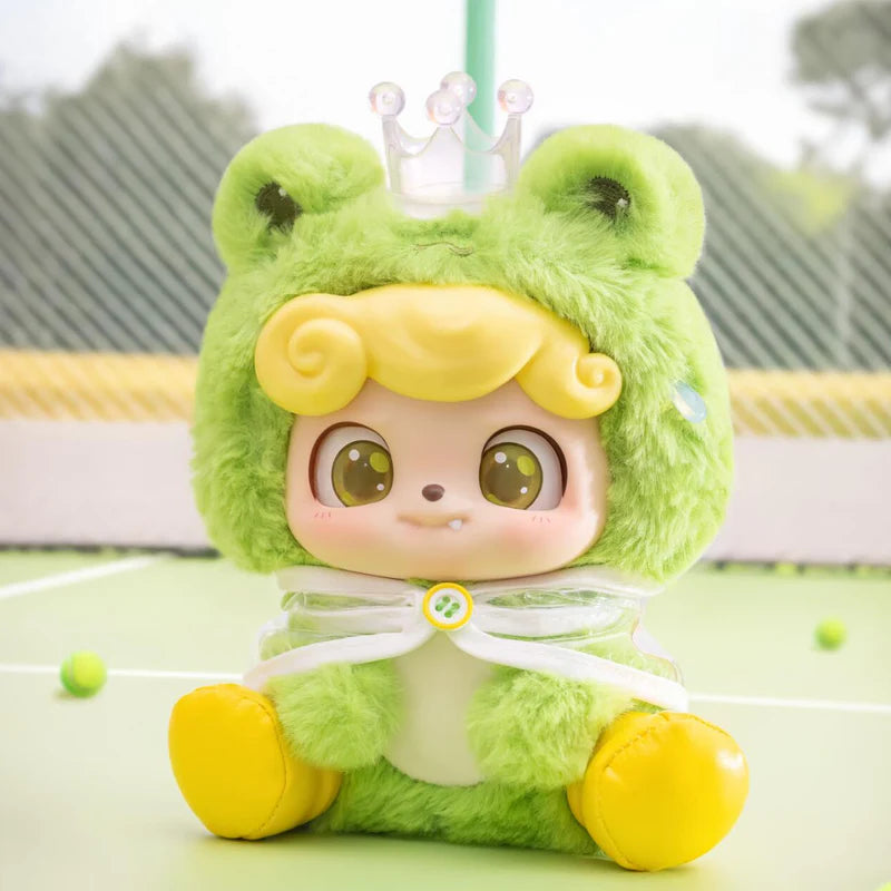 Q.Kid "Animal Preschool"-zoom-6