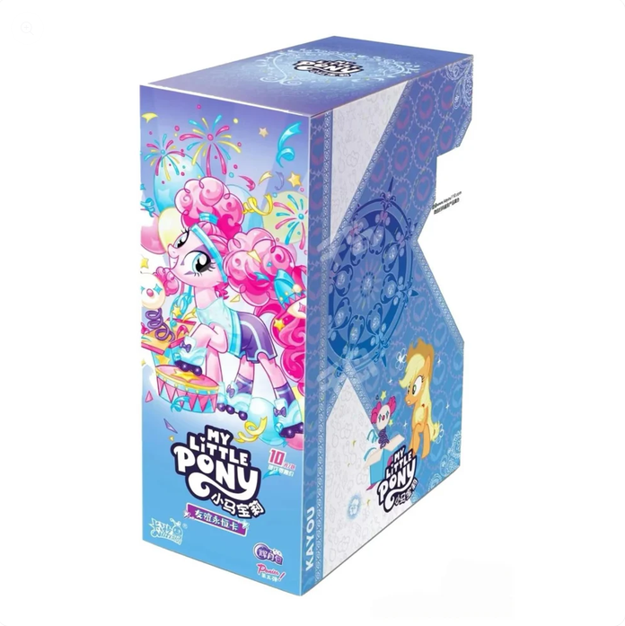 My Little Pony: Chinese Moon Vol.5-zoom-