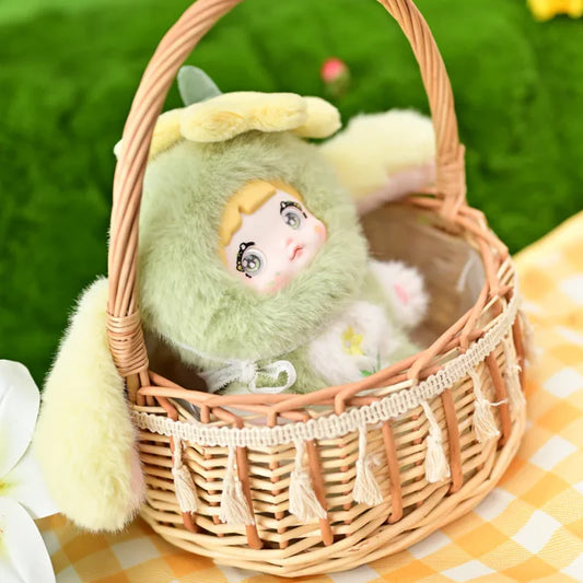 Nommi V2 "Garden Rabbit"