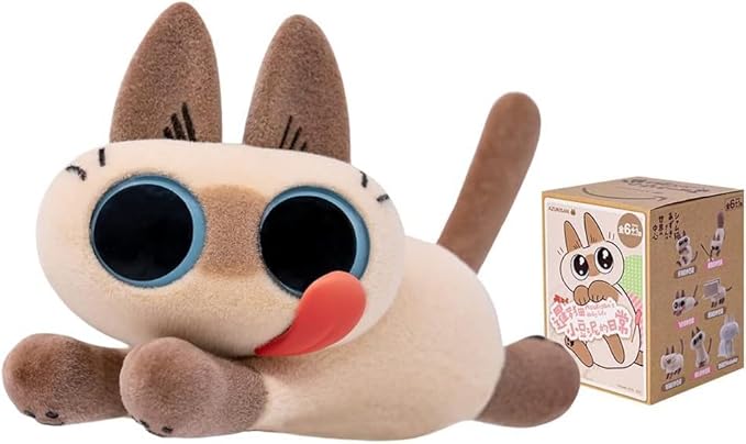 Azuki-san "Series 1"