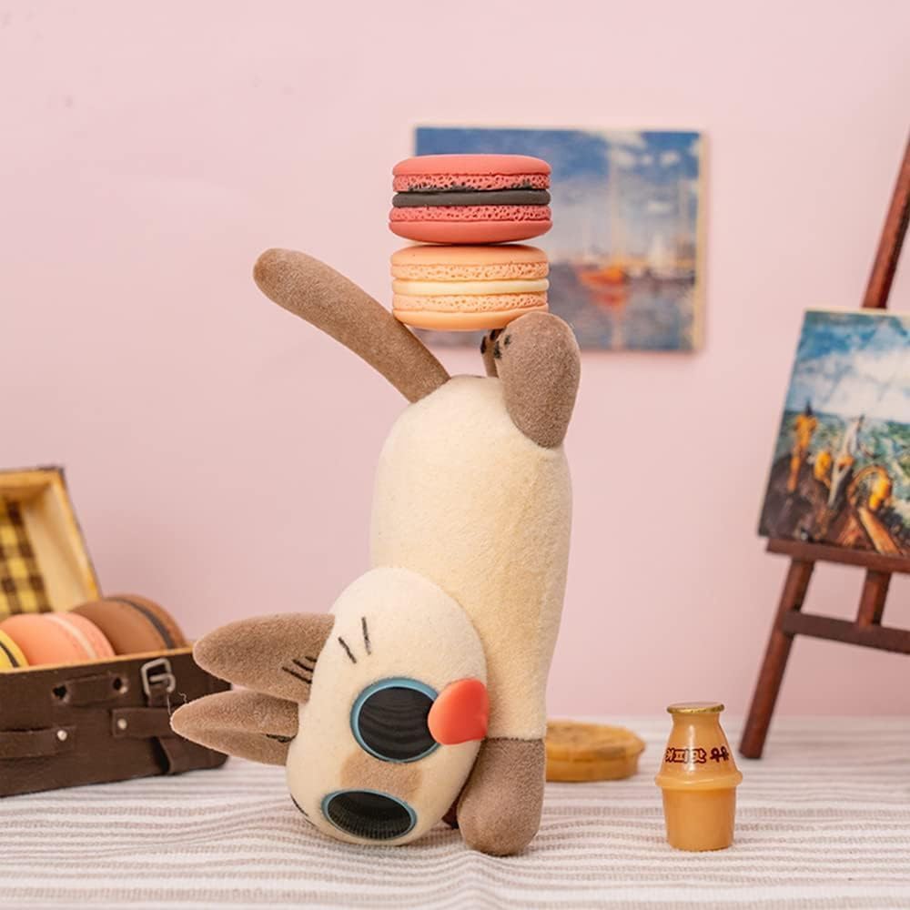 Azuki-san "Series 1"-zoom-4