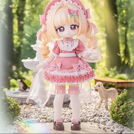 Sugar 100% Series BJD-5