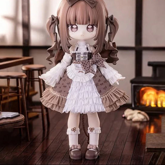 Sugar 100% Series BJD-zoom-7