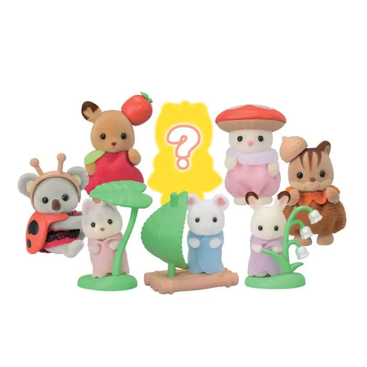 Ternurines "Baby Forest Costume"