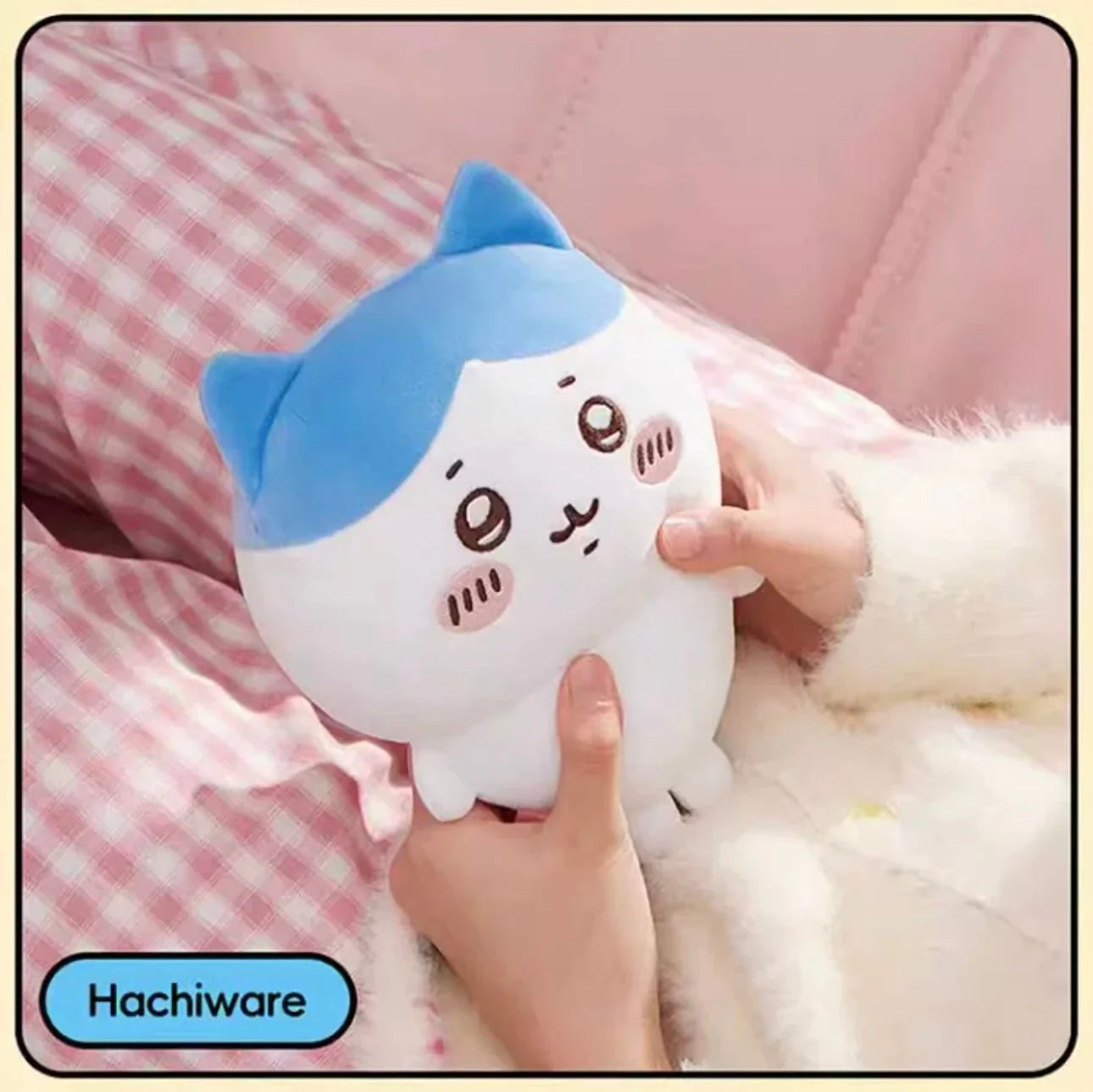 Chiikawa Peluches 20 cm-6