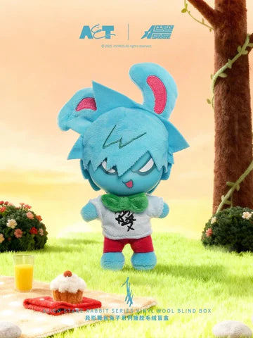 Alien Stage "Rabbit Series"-zoom-
