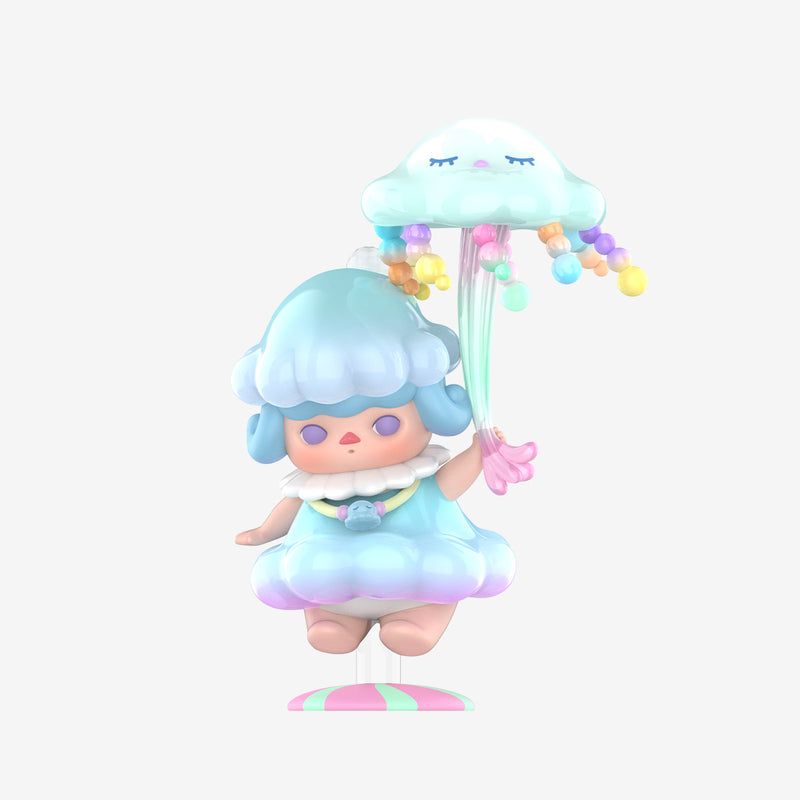 Pucky "What Are The Fairies Doing"-zoom-