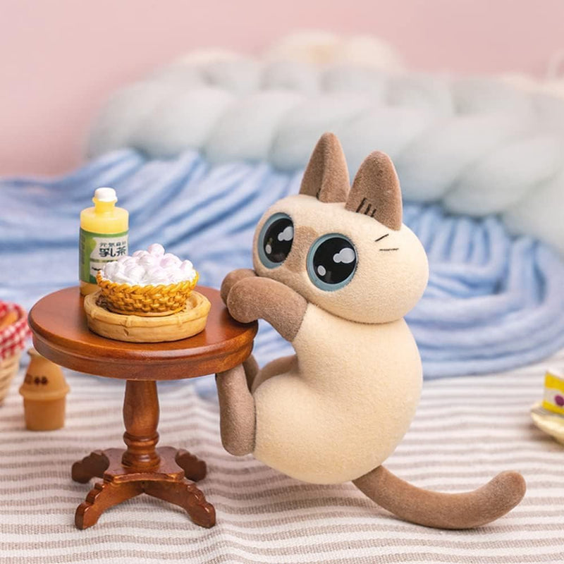 Azuki-san "Series 1"-zoom-