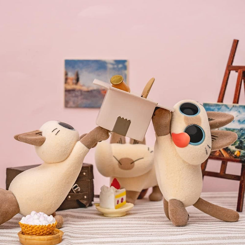 Azuki-san "Series 1"-zoom-