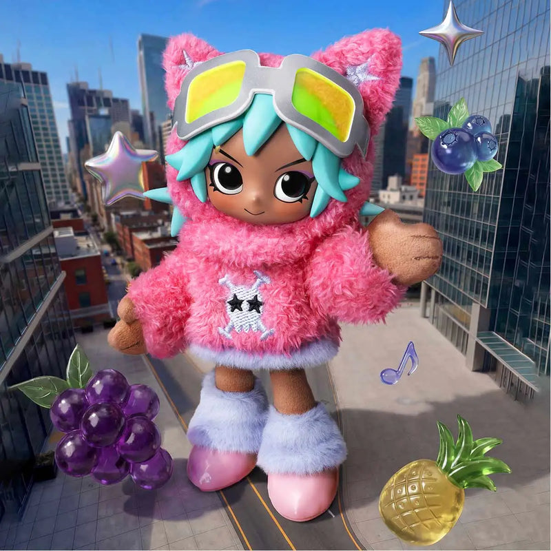 Peach Riot "Fruit Punch"-zoom-