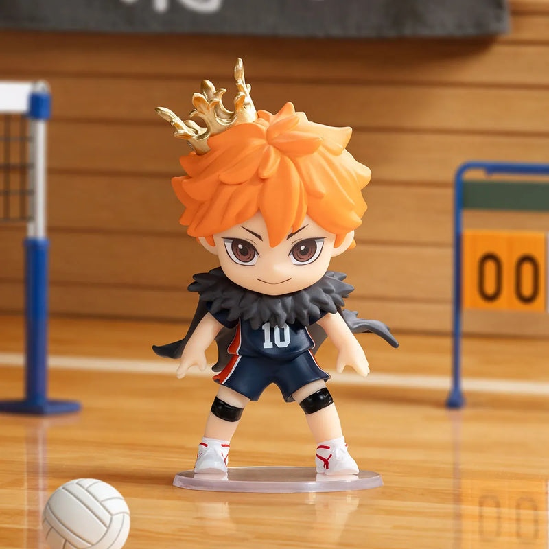 Haikyuu!! "Off Court Vibes"-zoom-