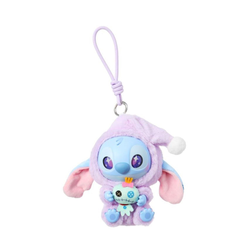 Stitch "Eat Something Before Sleep"