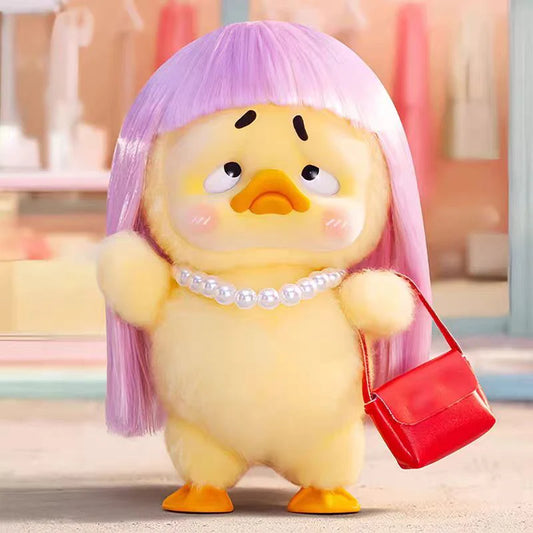 UPSETDUCK V3 "Born This Way"