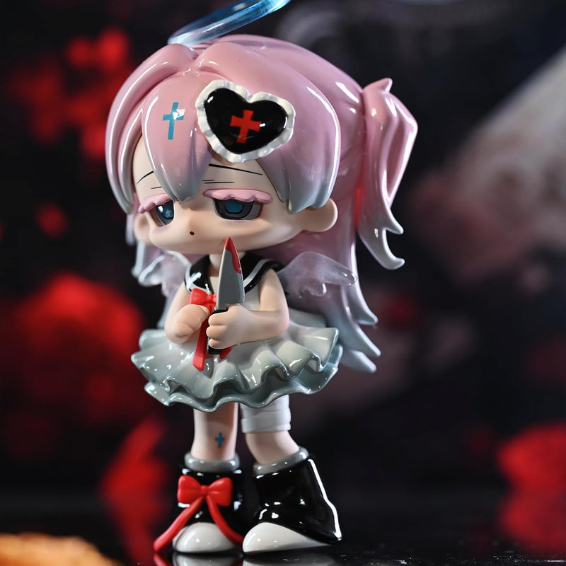 Missy "Sweet Lost Girl"-zoom-